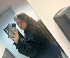 5'2 bbw💗 - Image 4