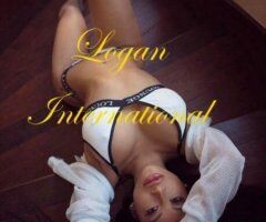 Harrisburg escorts - exquisite playmate logan avail now real deal