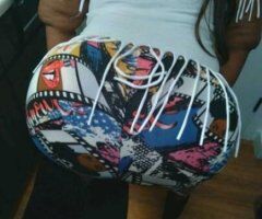 🍾CUM GET SUM👇🏾FACE DOWN☝🏾ASS UP🔥HOT and READY💦 - Image 2