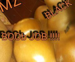 THE BEST BOOBJOB IN DA CITY INCALLS ONLY READ FOR MENU - Image 7