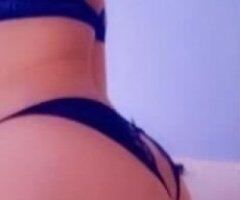 Penn State escorts - Discreet Incalls Only ✨