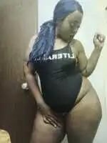 ebony princess - 1