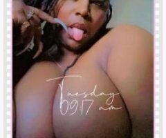 AVAILABLE 24/7 ..... AA OKAY.....$100 QV SPECIAL FULL SERVICE (NO BB) hit me up baby 😜 - Image 10