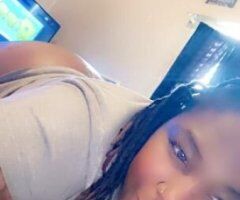 AVAILABLE 24/7 ..... AA OKAY.....$100 QV SPECIAL FULL SERVICE (NO BB) hit me up baby 😜 - Image 12
