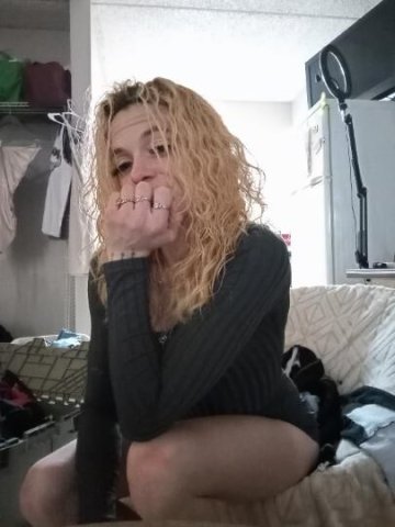 COME SEE YOUR GIRL SKY - 1