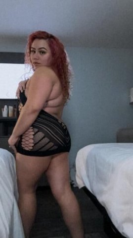 SPECIALS🍭 Super soaker 🌊your favorite snow bunny ❄ 🐰 lets make your fantasies real! ! available 24/7💋 - 1