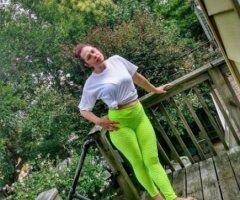 SUPER SEXY, SUPER CURVY, WHITE GIRL LOOKING TO HAVE SOME FUN!!! - Image 4