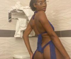 REAL HOT GIRL SHYT SWEET AFRO LATINA BIEN PACA BEBE - Image 2