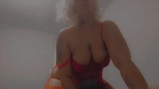 blonde and busty in greensboro - 1
