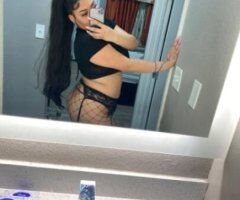 Roanoke escorts - SPANISH BARBIE 💋