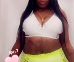 Gainesville escorts - sexy black cardate and outcalls qv specials