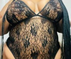 👅👅👅💦BBW Freek im 100% real come see 4 ur self👅😈 - Image 1