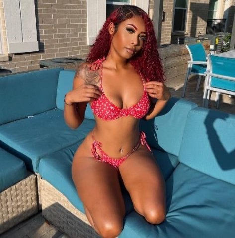 ❤YOUR FAVORITE GIRL HENNESSEY IS BACK ❤‼ - 1