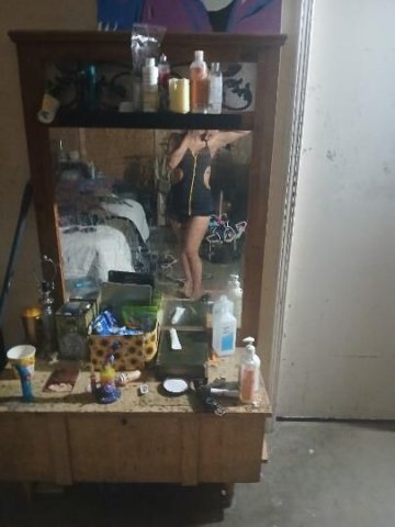 El Paso's MostWanted Escort BamBamBetty "Cum" Lets Get Nasty Wild & Dirty - 1