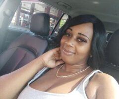 hi guy 😉😘😜 I'm a brown skin Sexy woman who loves to have fun and looking for some guys who wants to fuck a lot 😉💦🍒out going Yes, no BS who's looking for good sex for me. So if you are looking for some fun. I can play with big mama. - Image 2
