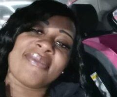 hi guy 😉😘😜 I'm a brown skin Sexy woman who loves to have fun and looking for some guys who wants to fuck a lot 😉💦🍒out going Yes, no BS who's looking for good sex for me. So if you are looking for some fun. I can play with big mama. - Image 5