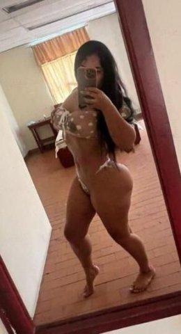 Colombiana RIca y Apretadita Disponible 24/7 - 1