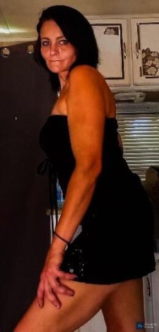 💋Summer Dress w/o panties..Fav time of year💋 - 1
