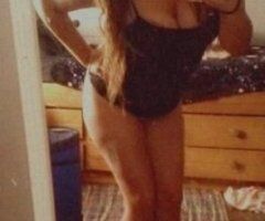 Lawton escorts - BustyyyBrownEyedBunnyy