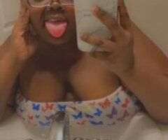 San Antonio escorts - Fs availble 😍120 2 nuts💗BIG BOOTY EBONY BBW 💗Ready to play 24/7😣AVA.Now 💗TRUCKER FRIENDLY