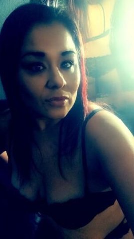 Hot Mamasita - 1