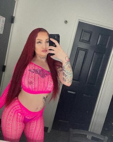 sexy red - 1