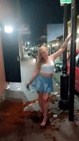 hey guys 😍 kay wet puss here - 1