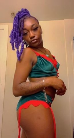 Ur Favv Chocolate FUN GIRL In Town - 1