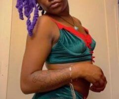 Columbus escorts - Ur Favv Chocolate FUN GIRL In Town