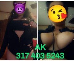 Indianapolis escorts - ASK ME ABOUT THE 2 GIRL SPECIALS !!! TONIGHT ONLY !! 🍬🔥🍓💋🎀🍰🍒