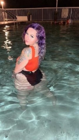 Kay Marie 🌺 Curvy Voluptuous Goddess 🍑😻👑Your New Addiction 🍭 Incall Venice 📍 - 1