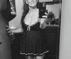 Colorado Springs escorts - I love the touch of a man