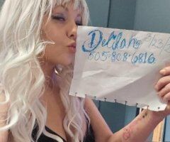 NO DEPOSIT NECESSARY! Outcall/car date special! text only unless call is requested Lets have some fun at your place!💥👉👌🖖And i can drive to you! 🧚♀ - Image 3