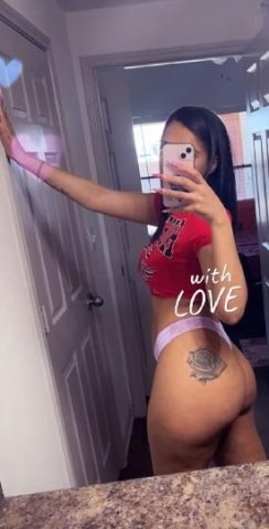 💗💜Exotic Mixed Slim Thicc Bonita💜💗 - 1