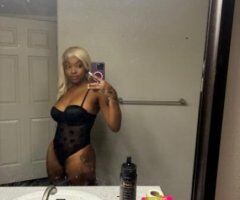 SEXY EXOTIC PRINCESS READY FOR FUN 💦 - Image 4