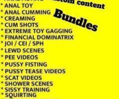 💦LEATHAL THROAT Knockers 💦💧🔥😻Juicy Wet Fat Pu$$y😻 - Image 2