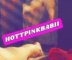 👿DEMON THROAT WITH A TIGHT WET PINK PUSSY💗💦💦💦 - Image 4