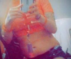 👿DEMON THROAT WITH A TIGHT WET PINK PUSSY💗💦💦💦 - Image 5