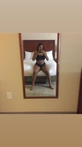 BAD YOUNG FOREIGN BITCHES NEW TO PHILLY - 1
