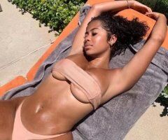 Miami escorts - Nuru Special 💕
