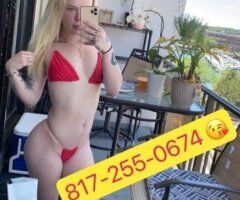 🔥HOT girl summer 🔥 The BEST playmate around 😍😘 Funsize beauty 💋 Tighter then the rest !!! 😘 - Image 6