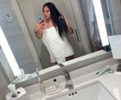 Salem escorts - ISLAND GIRL 🌴🇹🇴🇼🇸