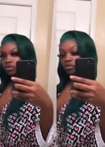 EBONY FREAK 24/7💦📍AVAILABLE NOW 🍭MAKE ME YOUR SWEET TREAT🍦❤ - 1