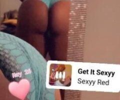Baton Rouge escorts - fire head black baby 🥵