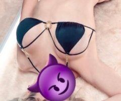 Miami escorts - Especial 100 llamame para mas informacion