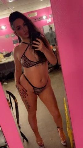 *discreet luxury IC/OC*Kenzie* Your favorite fun size Native baby ready to play 💦 - 1