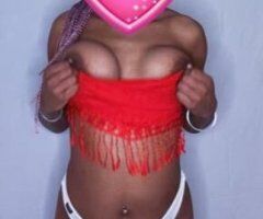 Tall slim sexy ebony barbie - Image 2