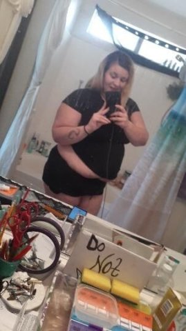 BBW🐇 - 1