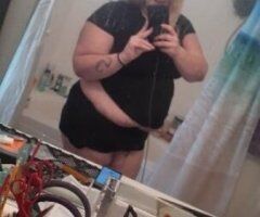 Las Vegas escorts - BBW🐇