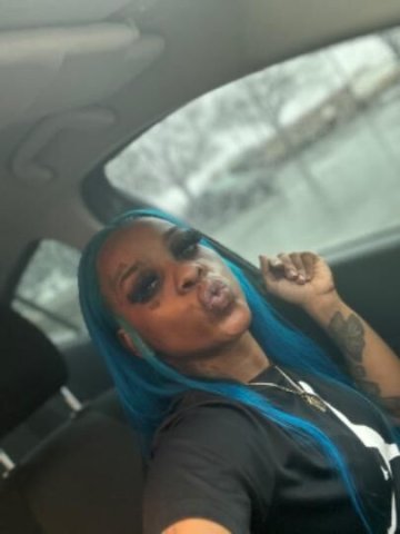 "SLIPPERY WHEN WET"VICKY WATERPARK 💦 🥰 LETS HAVE SOME FUN🥵 COME TAKE A SWIM JUST DONT DROWN🍑🍆 - 1